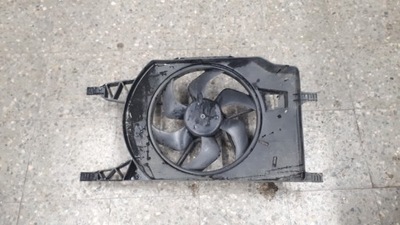 8200273171 вентилятора renault espace iv 2.2dci фото №1