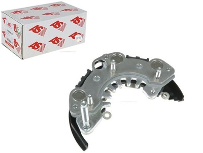 Випрямляч, генератор as-pl arc2017 фото №1