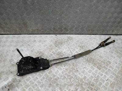 Домкрат переключения передач тросы clio iii 1.2 tce фото №1