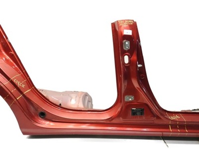 Порог блок двигателя правый задняя 41v mazda 6 iii gj kombi фото №1