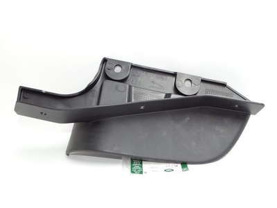 Новий бризковик пороговий discovery range rover 13- фото №1