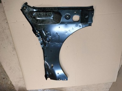 Подкрылок крыла поперечина перед правое duster ii фото №1