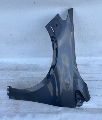 Mercedes b-klasa w247 18- крила лівий перед передній оригінал фото №1