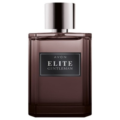 AVON Woda Toaletowa Elite Gentleman 75ml męska