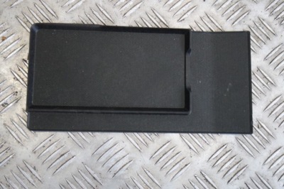 Підкладка бардачка porsche 992 992864213b фото №1