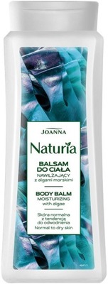 Joanna Naturia Balsam do Ciała Nawilżający 500