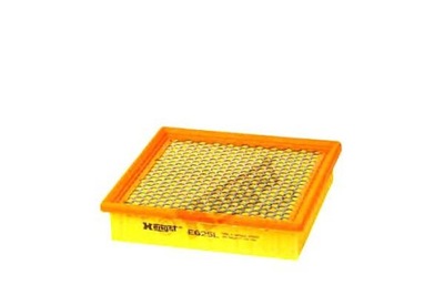 Hengst фільтр фільтр повітря chrysler 300 c фото №1