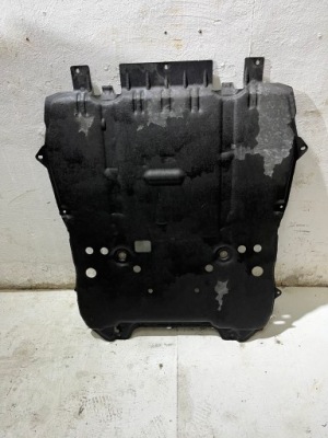 Peugeot 3008 5008 ii 2 защита плита pod двигатель нижняя 9814552880 оригинал фото №1