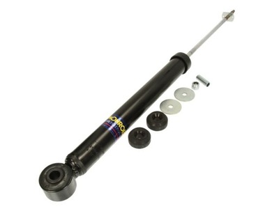 Амортизатор задня l/p pasuje do: dacia logan express, logan mcv, renault loga фото №1