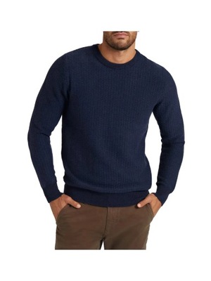 GUESS ORYGINALNY SWETER S