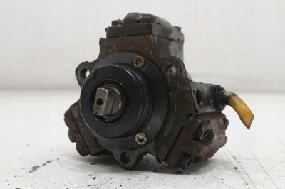 MERCEDES 2.7 CDI PUMP HIGH PRESSURE FUEL PUMP 0445010019 6120700001  