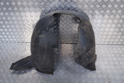 Seat altea xl - підкрилок передні праве фото №1