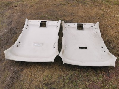 Skoda superb iii стеля фото №1