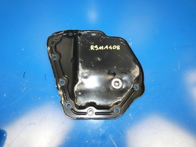 Trafic iii vivaro 1.6 dci r9m поддон масляная крышка фото №1