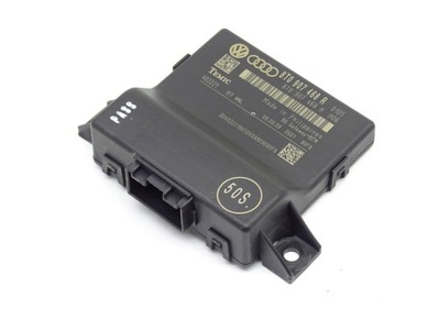 MODUŁ БЛОК УПРАВЛІННЯ GATEWAY AUDI A4 B8 A5 8T 8T0907468R