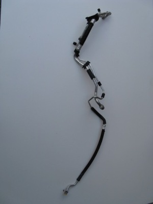 Провода кондиционера audi a4 b6 2.5 tdi фото №1