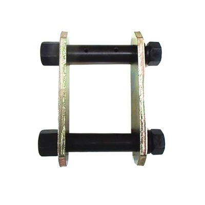 Кронштейн рессора заднего rodeo d-max hilux 4runner фото №1