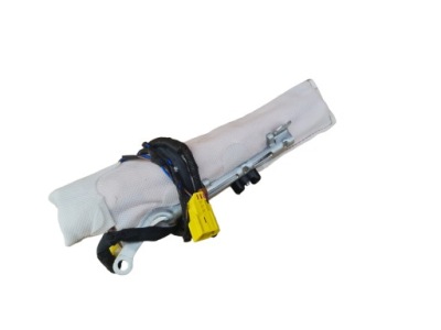 Audi q4 e-tron подушка сиденье правая оригинал фото №1