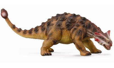 Dinozaur Ankylosaurus 1:40