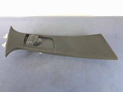 Mercedes c43 w205 защита стойка b правая фото №1