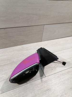 Polo дзеркало ліва 6 pin 2gs857501bf фото №1