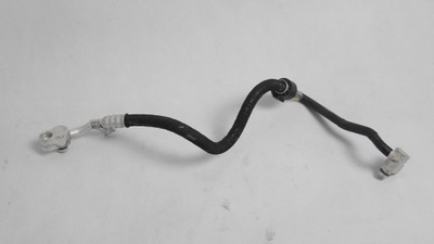 Bentley continental gt шланг кондиціонера фото №1