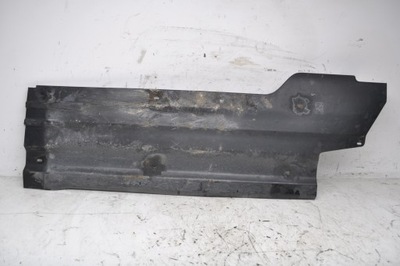 Bentley arnage lift захист підвіска фото №1