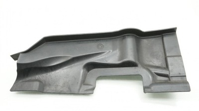 Захист накладка mini cooper f56 7290824 фото №1