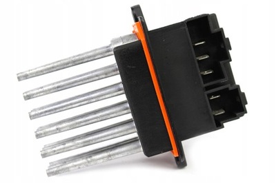 Chrysler voyager iv v резистор резистор вентилятор фото №1