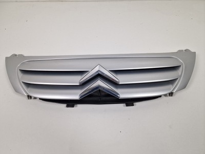 CITROEN C3 LIFT ATRAPA KOMPLETNA GRILL ORG. EZRC