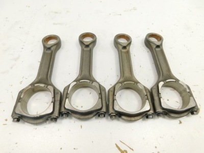 Шатун opel insignia 2.0 cdti astra 190 biturbo фото №1