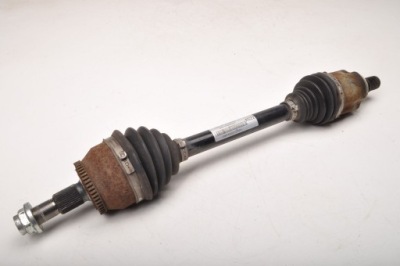 Mg hs 1.5t 16v привідний вал ліва короткий 10281281 фото №1