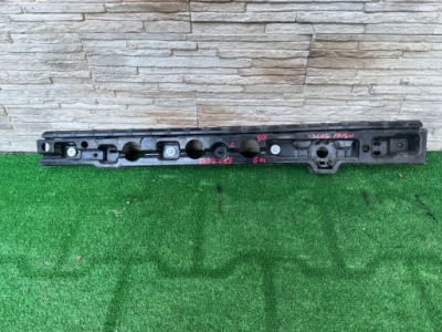 Направляющая порог bmw 7 g11 7357135 фото №1