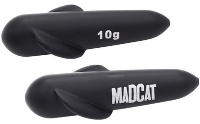 MadCat Podwodny Spławik Propellor Subfloat 40g 1sz