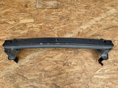 Балка бампера перед maserati levante фото №1