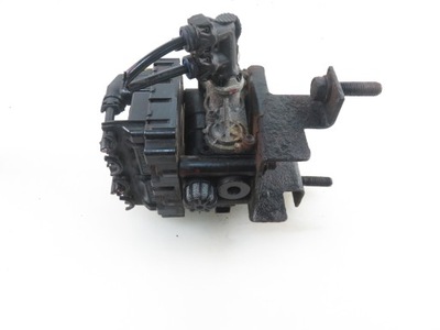 Клапан магнитный scania r i 2004-2019 1889796 r450 - dc 13.147 фото №1