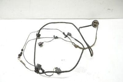 Жгут pdc задняя skoda octavia ii 1.6 фото №1