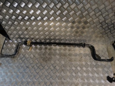 Idealny стабілізатор перед porsche panamera 970 1 фото №1