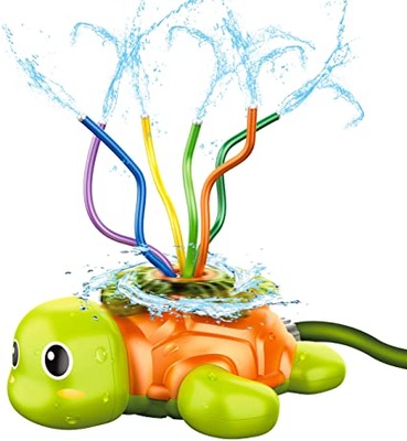 Zraszacz BABY WATER GCTOYS