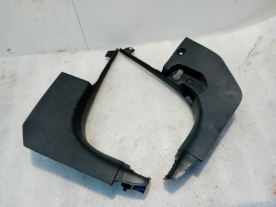 Corsa f 22r обшивка защита стойка a p i l нижняя фото №1