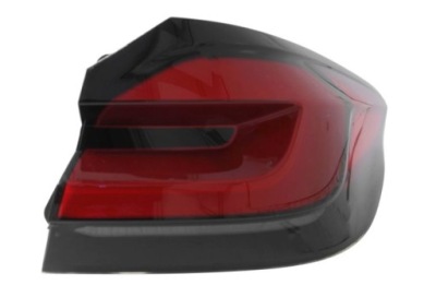 Лампа led задняя правая bmw 5 g30 02.2017-06.2023 фото №1