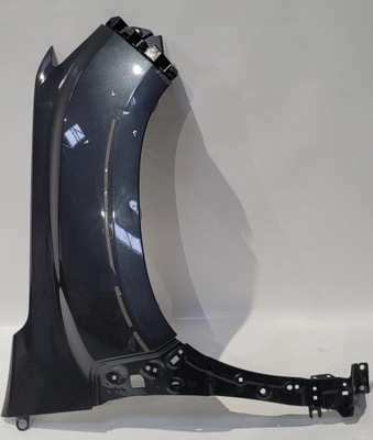 Крыло правый перед dacia duster ii оригинал фото №1