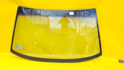 Стекло передняя лобовое ford maveric 93-99r фото №1