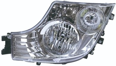 FARO FARO HL-ME018L TRUCKLIGHT  