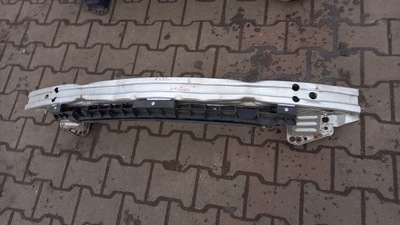 Балка бампера перед opel vectra 02 r sedan фото №1