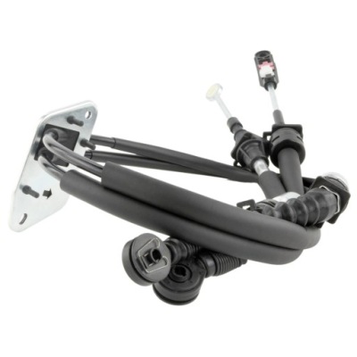 Трос перемикання передач до mazda 6 фото №1