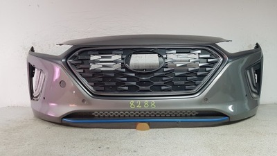 HYUNDAI IONIQ RESTYLING 2019 - PARAGOLPES PARTE DELANTERA 8288  