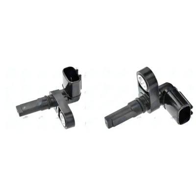 2x датчики швидкості колеса abs nty перед l+p do lexus, toyota 4 runner iv фото №1