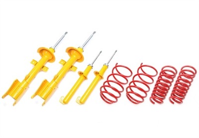 Alfa romeo 147 937 ta-technix 30/30 mm фото №1