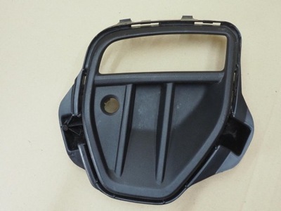 Vw t-roc lift 21-23 решітка протитуманної фари ліва перед передня 2ga853211p фото №1